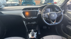 Vauxhall Corsa 100kW SE Premium 50kWh 5dr Auto [11kWCh] Electric Hatchback